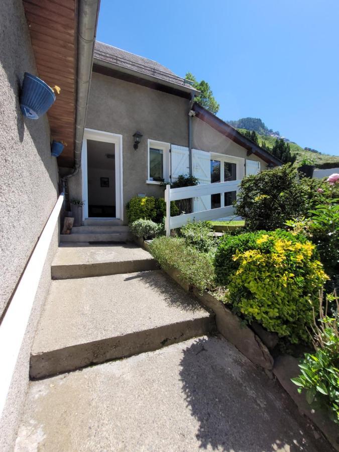 Gite Eslias Viella  Exterior photo