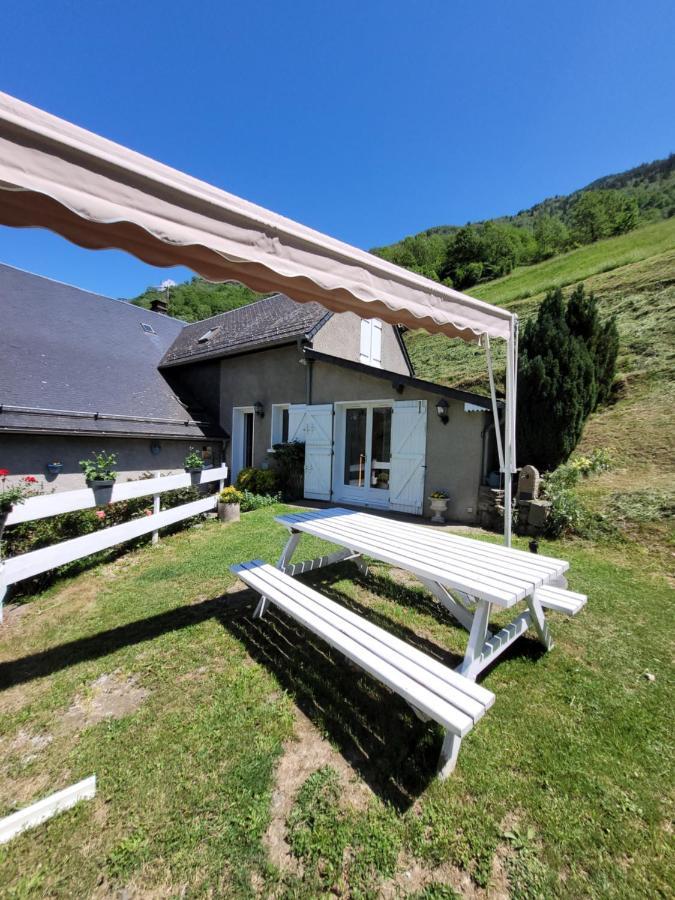 Gite Eslias Viella  Exterior photo
