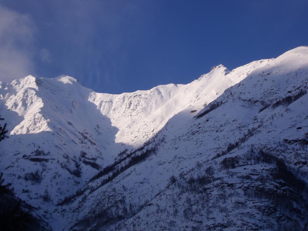 Gite Eslias Viella  Exterior photo